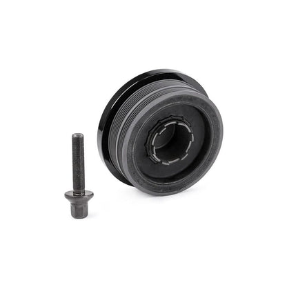 Corteco 80001996 Belt Pulley Set, Crankshaft