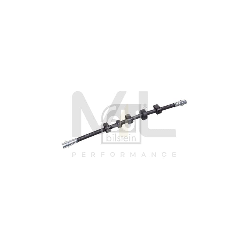 FEBI BILSTEIN 30292 Brake Hose for VW TRANSPORTER Front Axle Left, 365mm