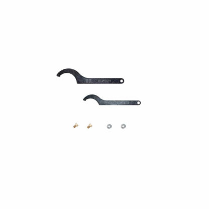 Bilstein 48-253833 PORSCHE Clubsport Coilover Kit (Inc. Cayman & 718) 2 | ML Performance US Car Parts