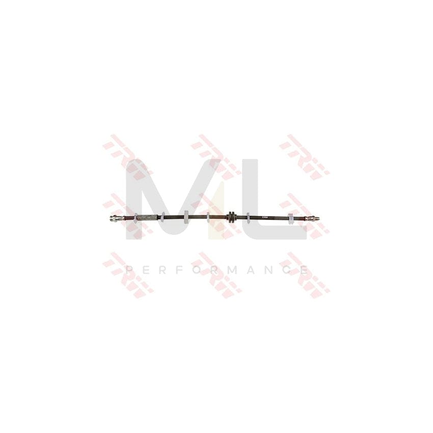 TRW PHB290 Brake Hose 550mm, M10x1 | ML Performance Car Parts