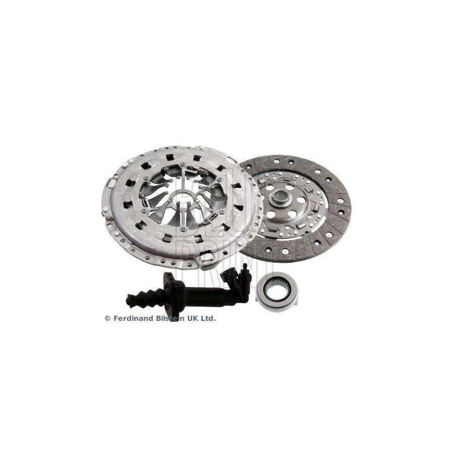 Blue Print Adbp300184 Clutch Kit