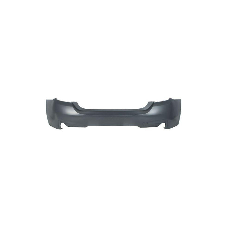 Blic 5506-00-0070953P Rear Bumper For BMW 4 Series