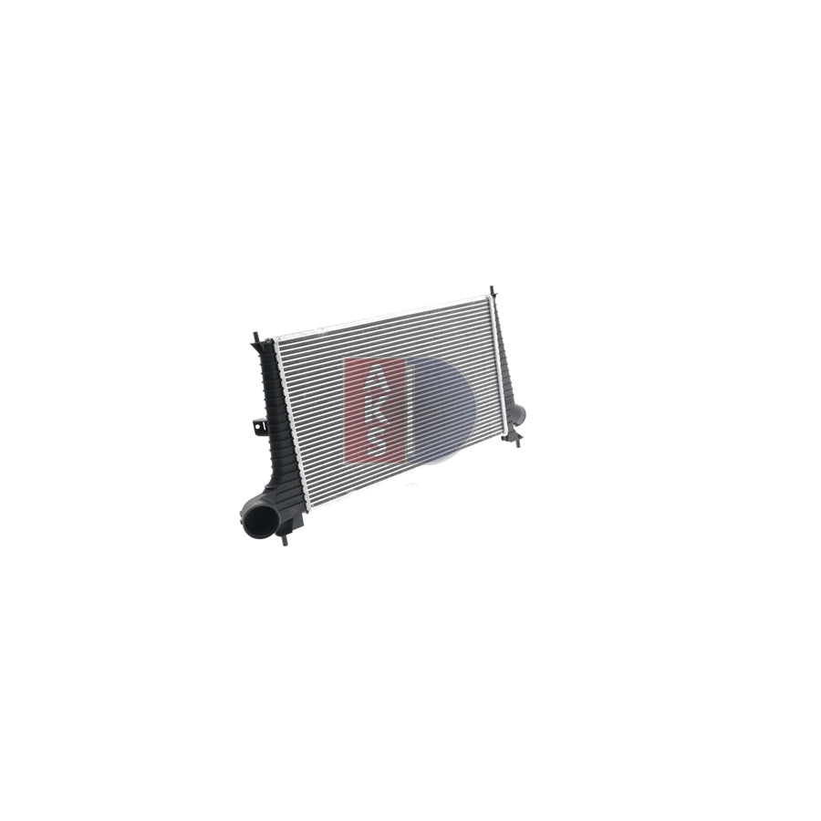 AKS Dasis 197004N Intercooler for Saab 9-5