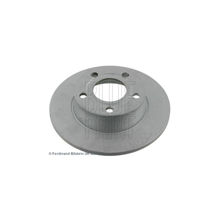 Blue Print Adv184399 Brake Disc for Audi A6