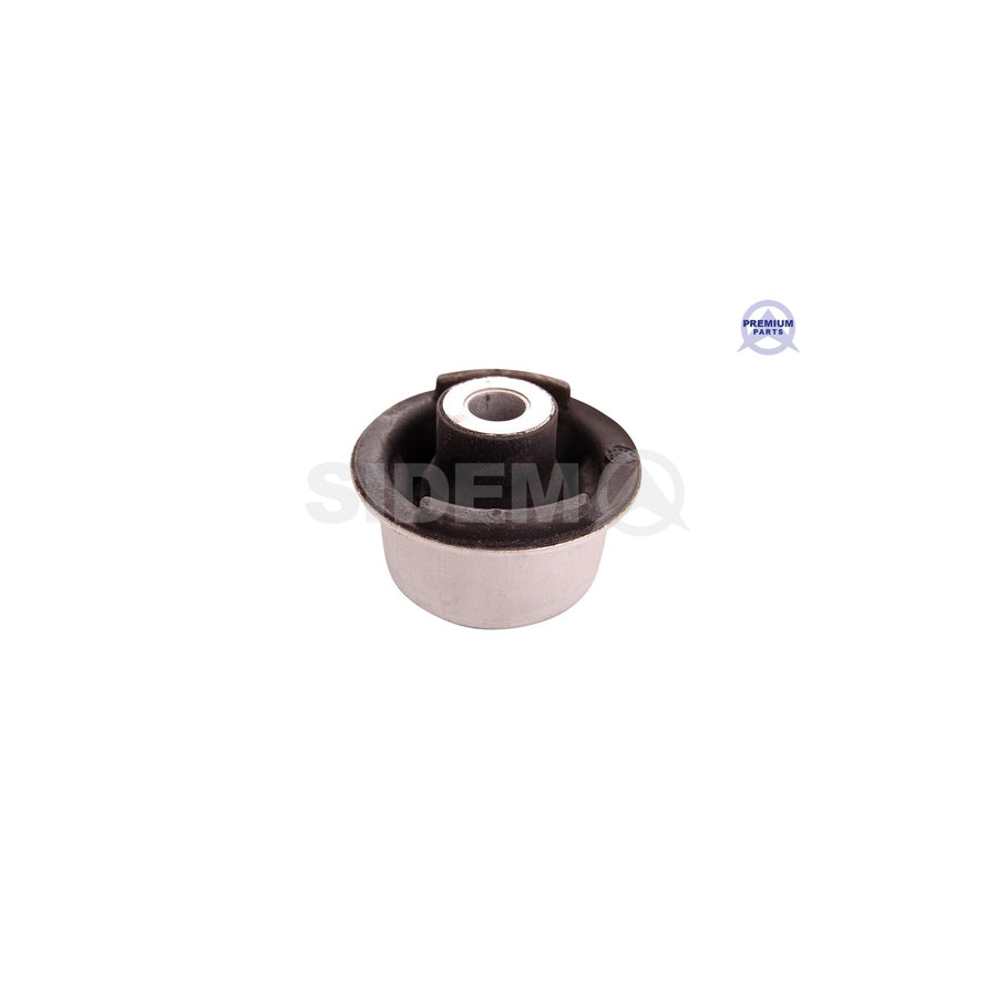 Sidem 849602 Control Arm / Trailing Arm Bush Suitable For MercedesBenz AClass (W168)