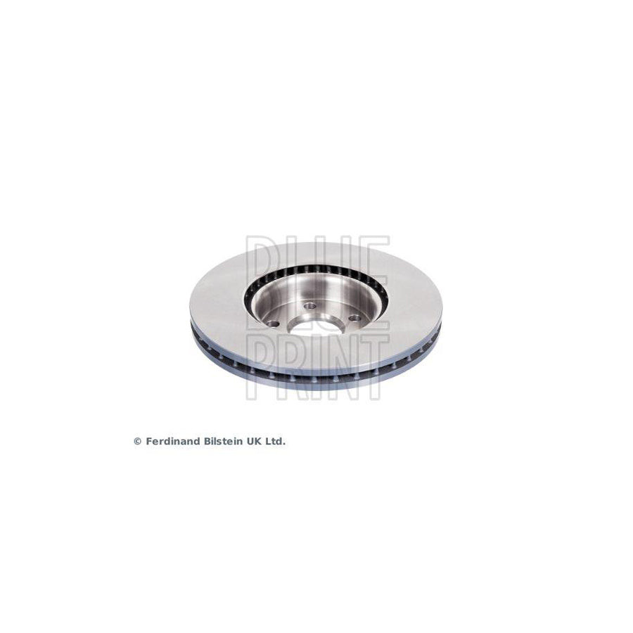 Blue Print Adf124305 Brake Disc