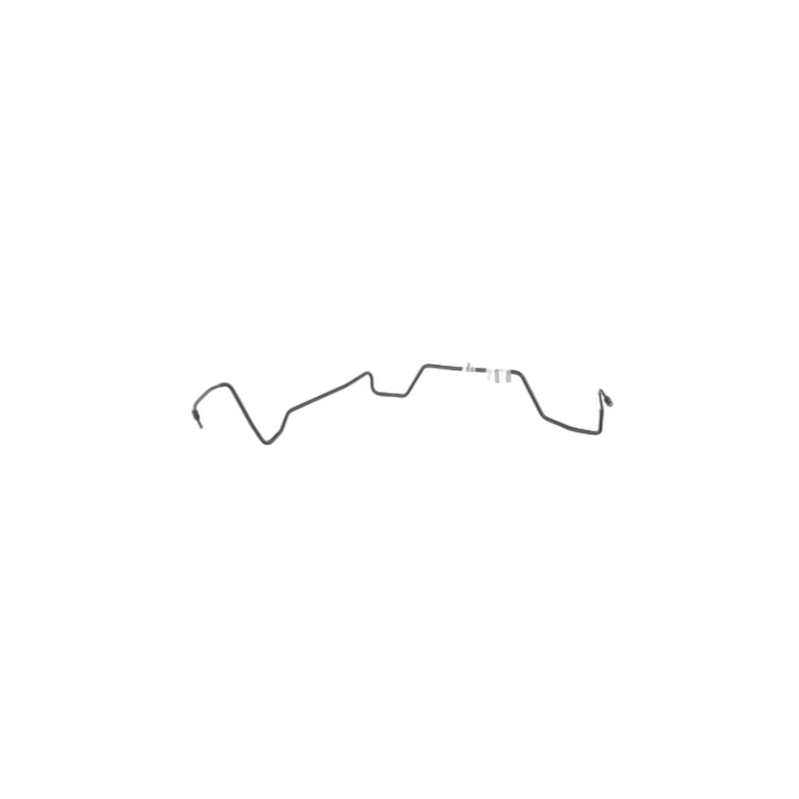 Genuine BMW 34326755301 E39 Pipe Rubber Covered M12/M12 (Inc. 525tds, 525td & 525i) | ML Performance US Car Parts