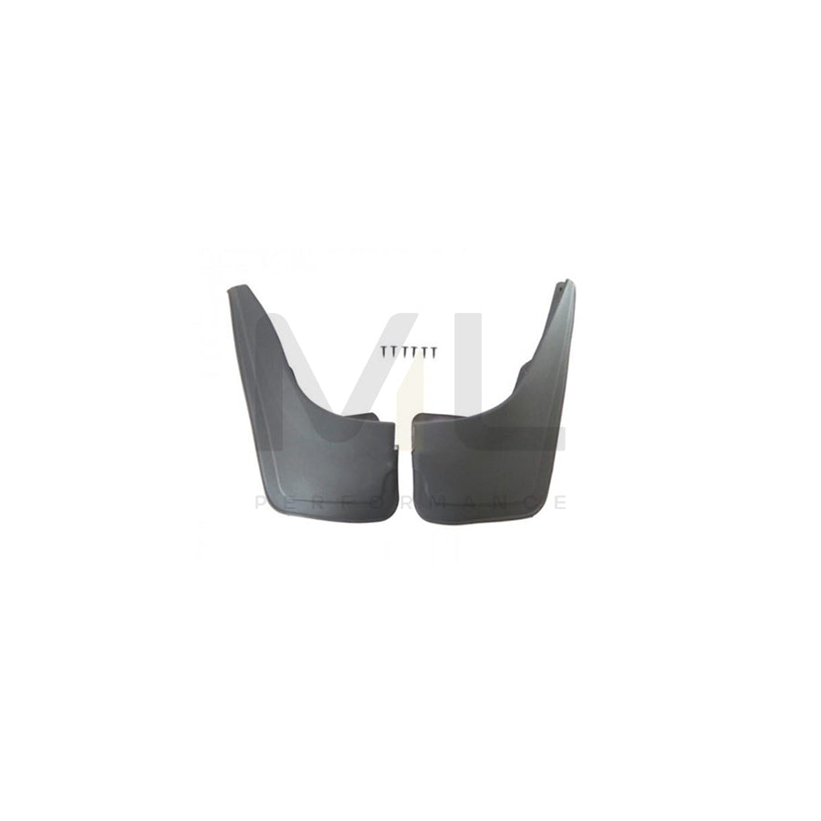 REZAW PLAST 120110 Mudflap for FIAT Panda II Hatchback (169) Rear