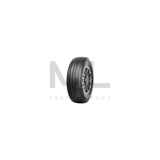 Nankang TR-10 155/70 R12 104N Van Summer Tyre