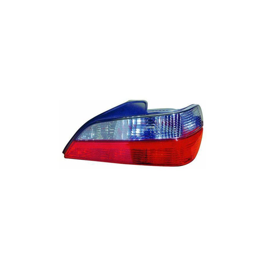 Abakus 5501919Lldue Rear Light for Peugeot 406 Saloon