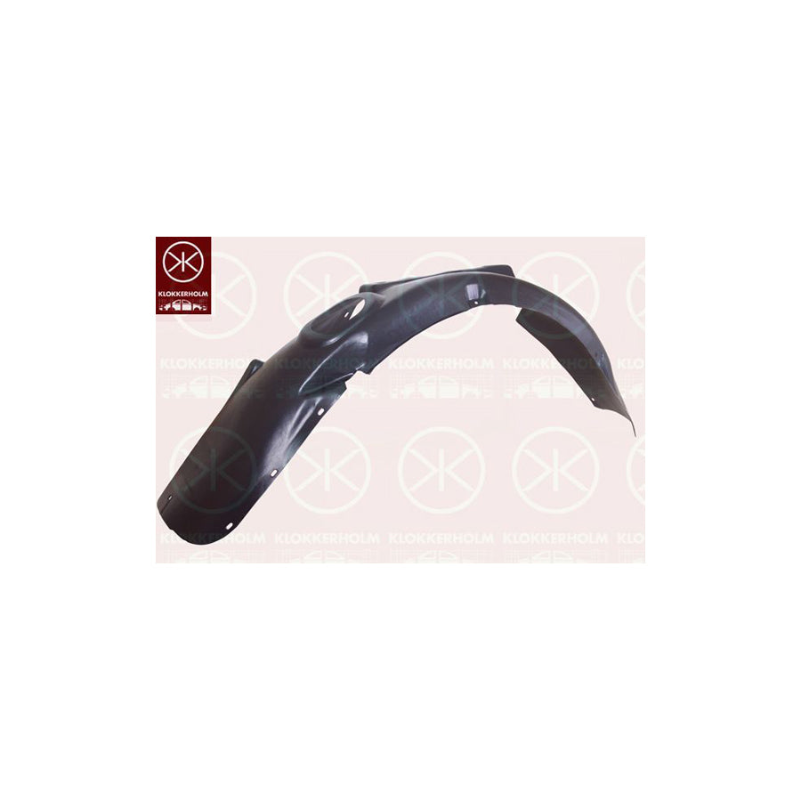 Klokkerholm 7525388 Panelling, Mudguard for SKODA Superb I Saloon (3U4)