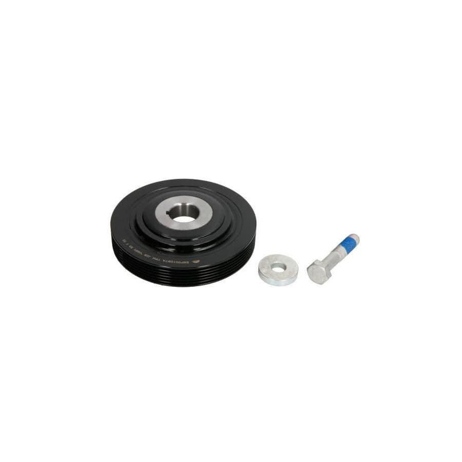 BTA E6P0012BTA Crankshaft Pulley