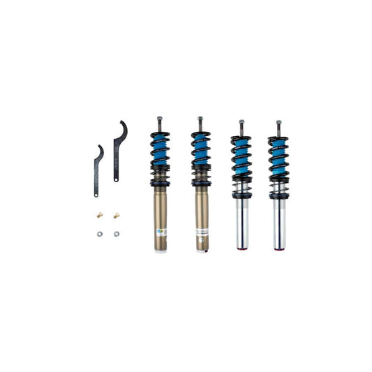 Bilstein 48-253833 PORSCHE Clubsport Coilover Kit (Inc. Cayman & 718) 1 | ML Performance US Car Parts