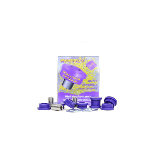 Powerflex PFF85-412 VW Skoda Seat Audi Front Anti Roll Bar Link Bush Kit (Inc. Golf, Bora, Octavia, Leon, A3) | ML Performance US Car Parts