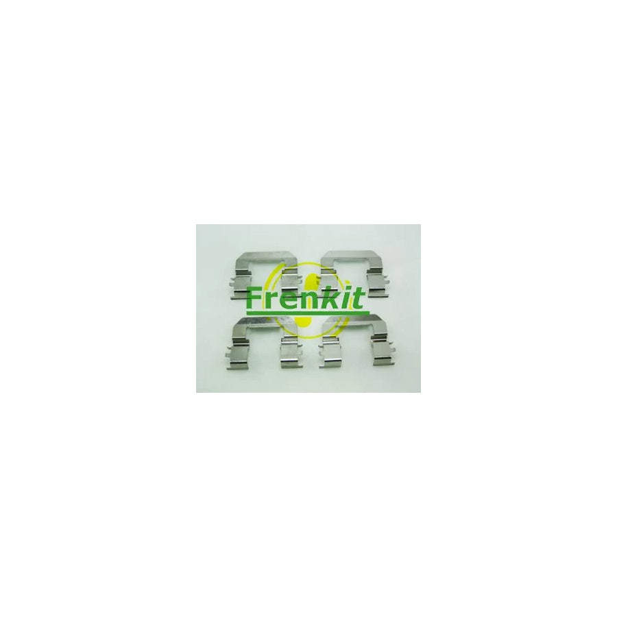 Frenkit 900014 Accessory Kit, Disc Brake Pads