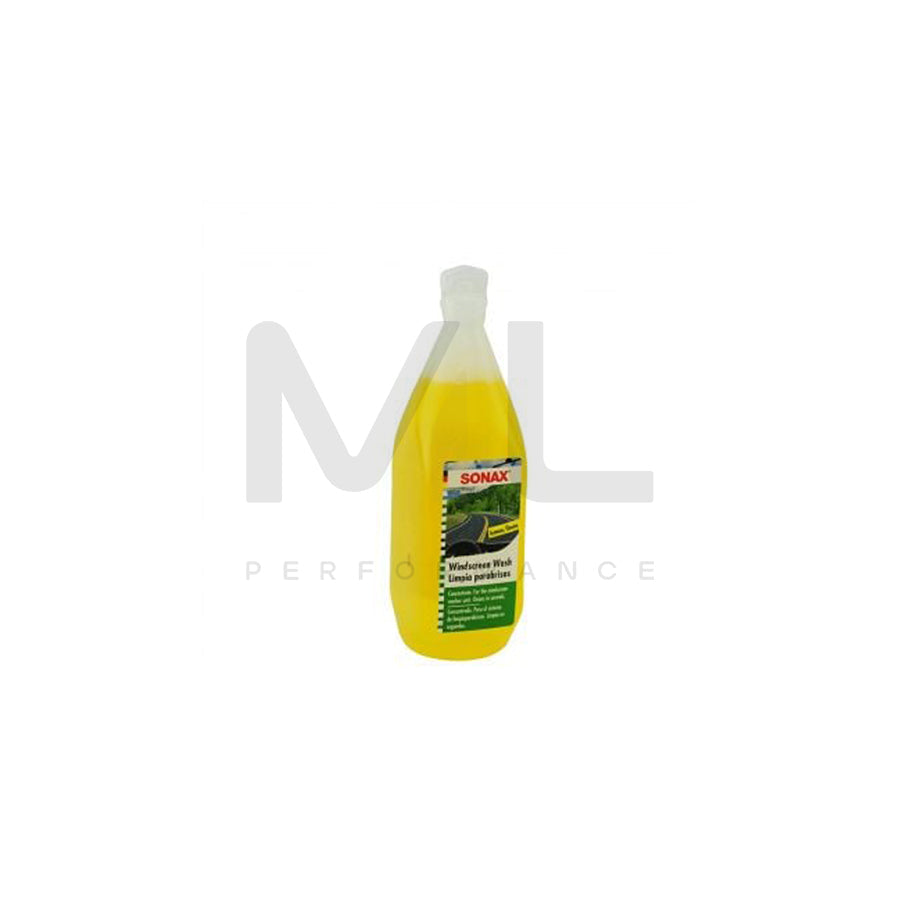 Sonax Windscreen Wash Concentrate Citrus 2L