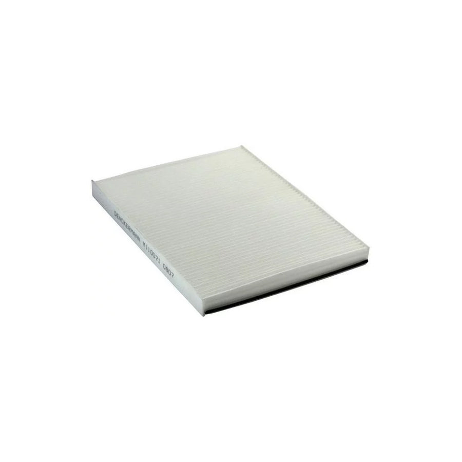 Denckermann M110071 Pollen Filter