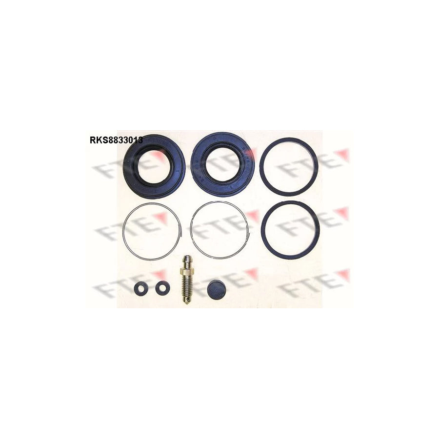 FTE 9323704 Repair Kit, Brake Caliper