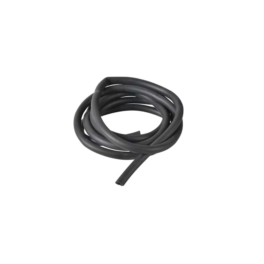 Monument MON1729 1729T Black Rubber Hose 2m