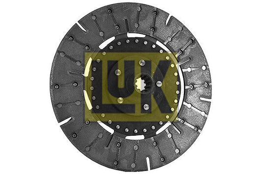 LuK Br 0222 623 0366 00 Clutch Kit