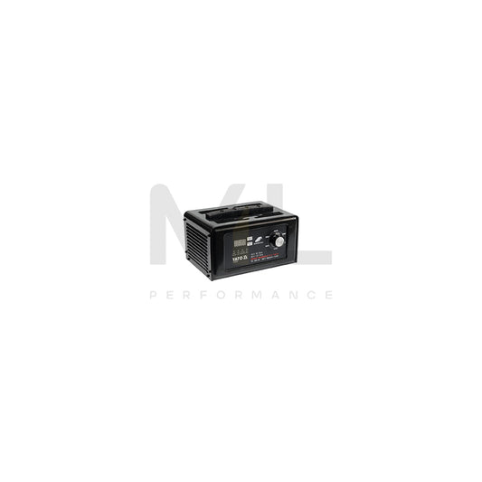 YATO YT-83052 Car jump starter Max. Charging Current: 30A