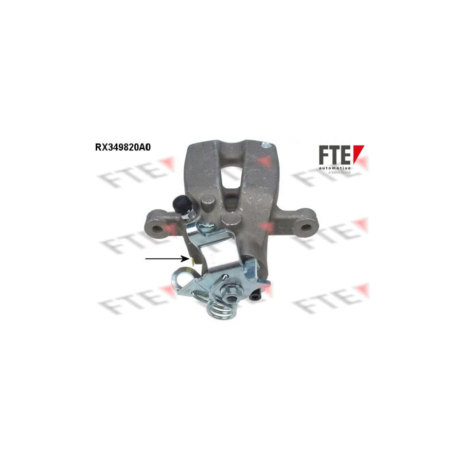 FTE 9290297 Brake Caliper