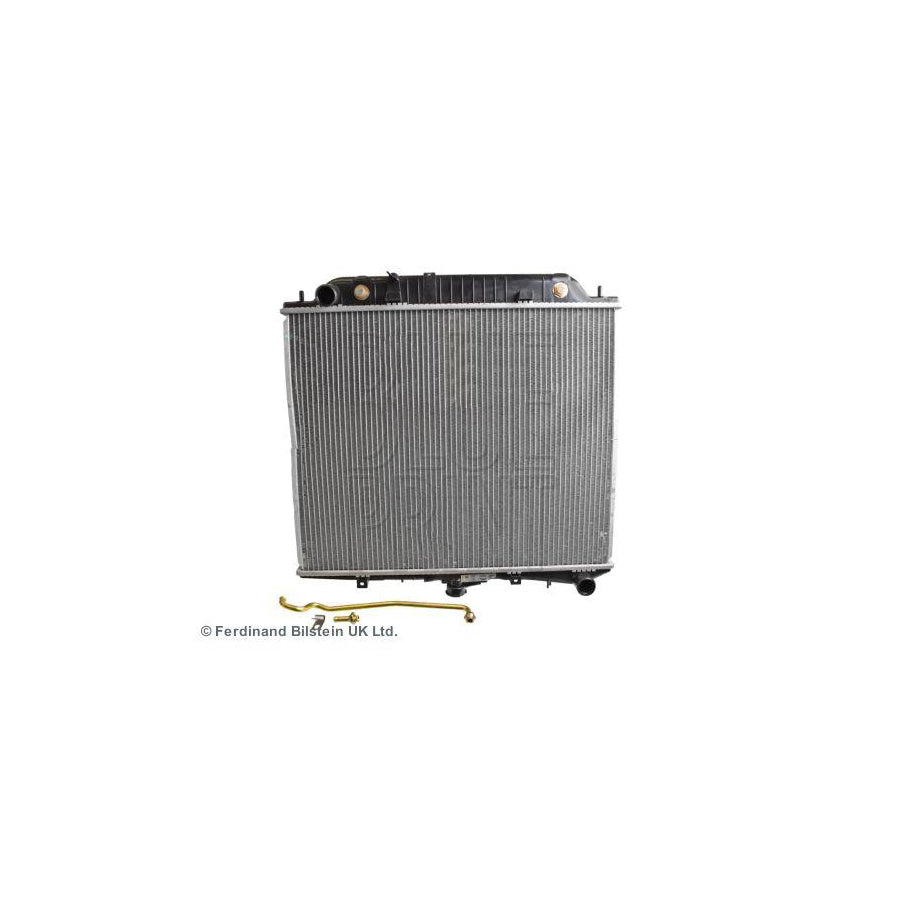 Blue Print Adz99803 Engine Radiator for Isuzu Trooper