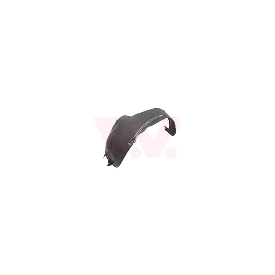Van Wezel 3790433 Panelling, Mudguard for OPEL Zafira A (T98)