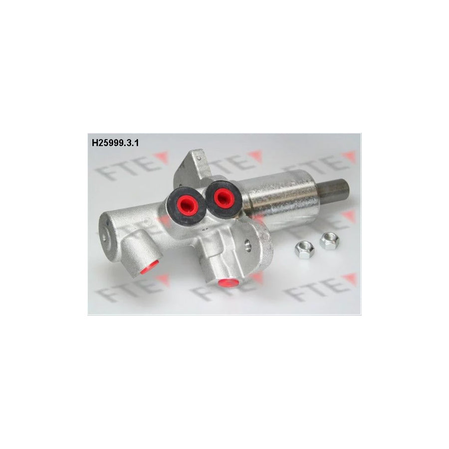 FTE H25999.3.1 Brake Master Cylinder