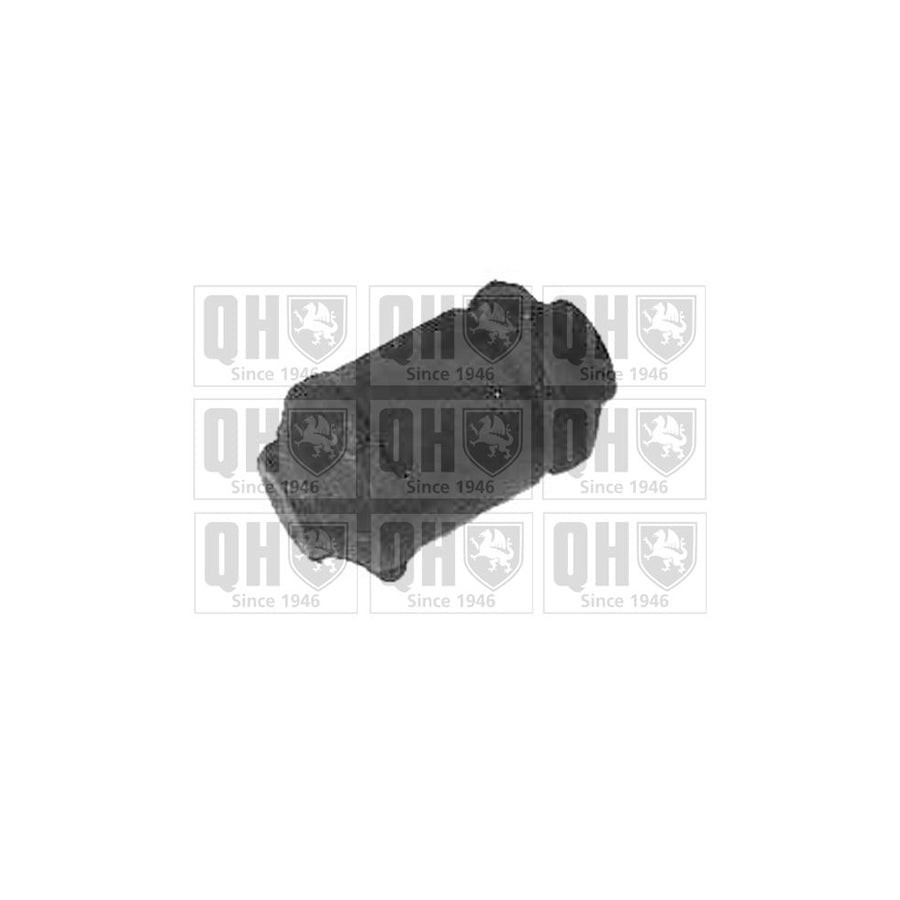 Quinton Hazell EMS1643 Control Arm / Trailing Arm Bush