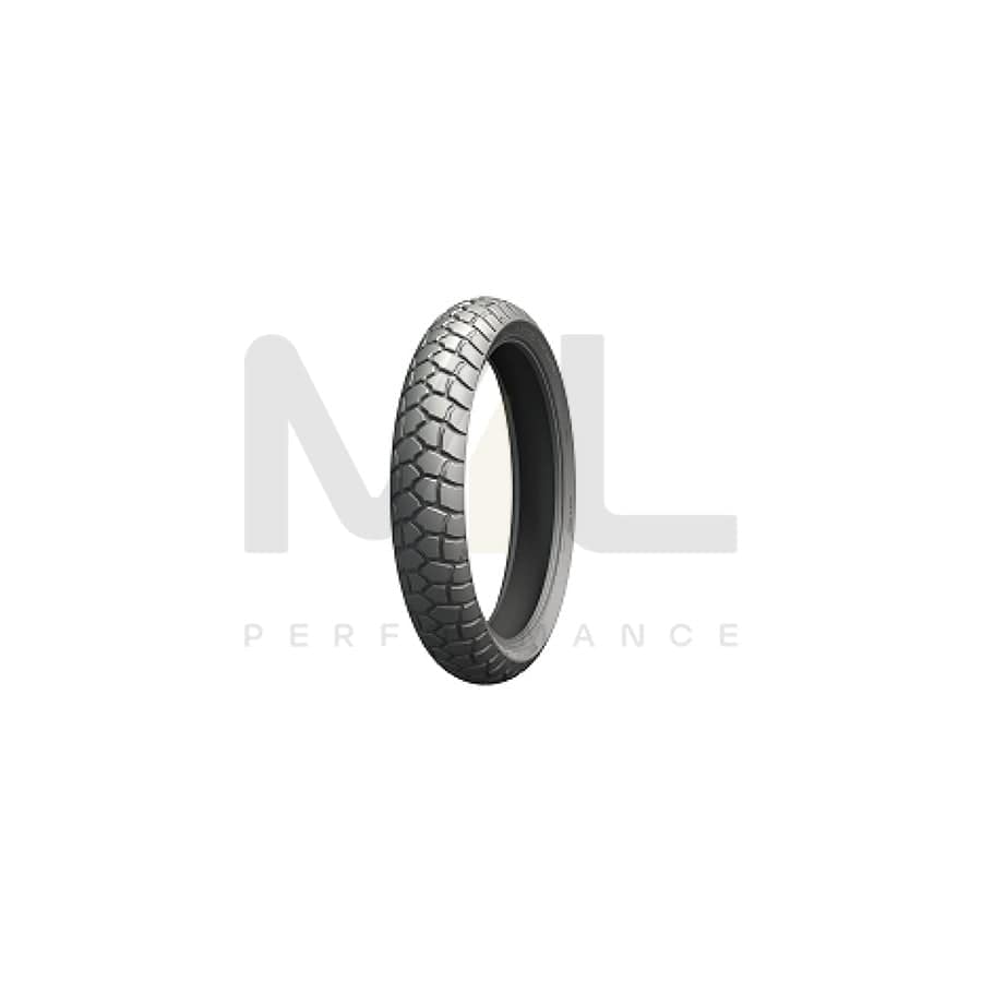 Michelin Anakee Adventure 120/70 R17 58V Motorcycle Summer Tyre Front