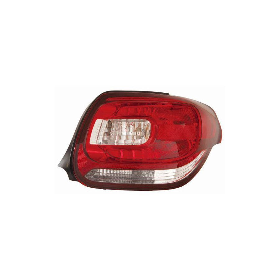 Abakus 5521938Rldue Rear Light for Citroen Ds3