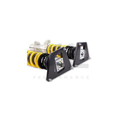ST Suspensions 18220842 Mini R52 R50 R53 COILOVER KIT XTA