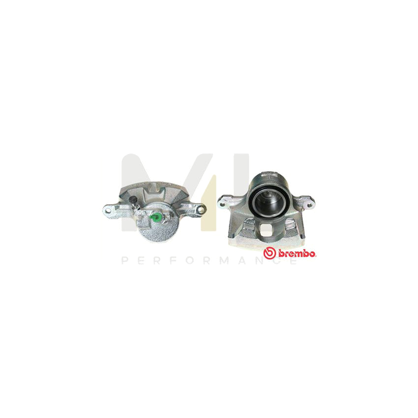BREMBO T 68 080 Brake Hose for RENAULT Sc???nic I (JA0/1, FA0) 430mm, F10X1 | ML Performance Car Parts
