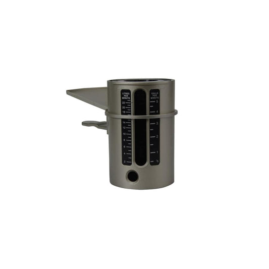 Monument MON1515 1515U Water Flow Weir Gauge