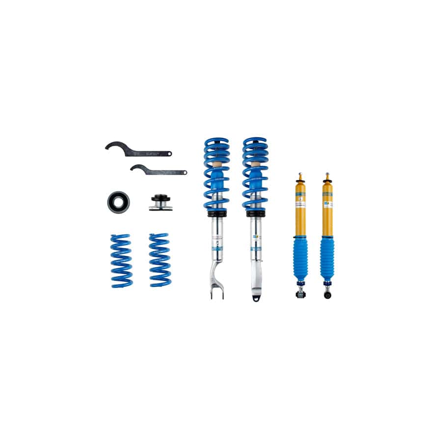 Bilstein 48-265737 MERCEDES-BENZ W213 C/A238 C257 B16 PSS10 Coilover 1 | ML Performance US Car Parts