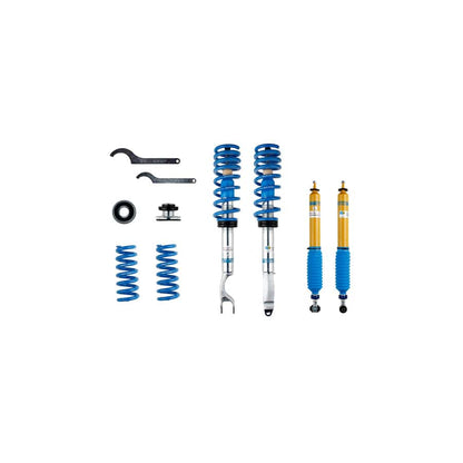 Bilstein 48-265737 MERCEDES-BENZ W213 C/A238 C257 B16 PSS10 Coilover 1 | ML Performance US Car Parts