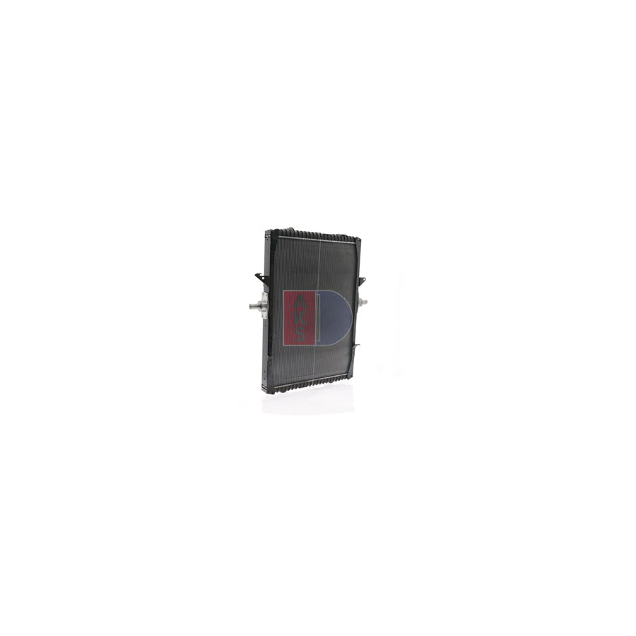AKS Dasis 390016X Engine Radiator