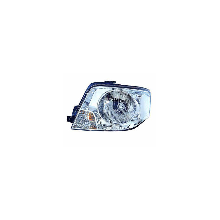 Abakus 2231124Rldem Headlight for KIA Pregio