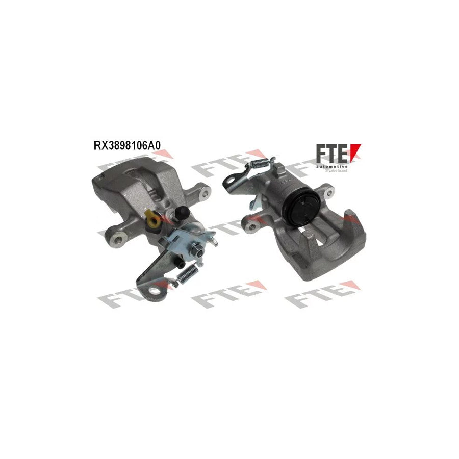 FTE Rx3898106A0 Brake Caliper