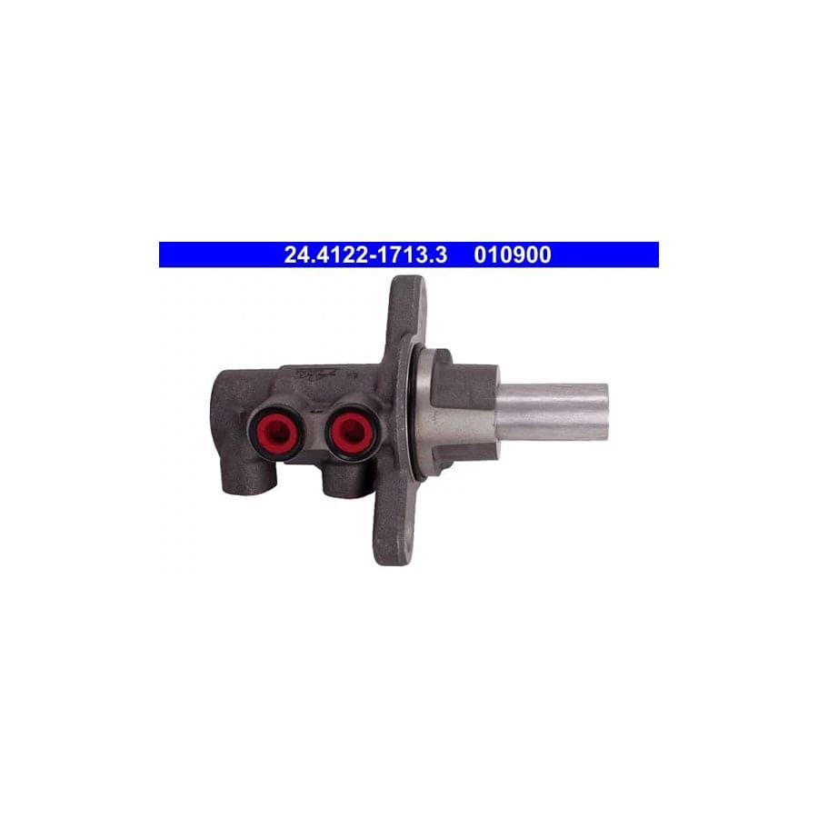 ATE 24.4122-1713.3 Brake Master Cylinder