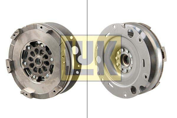 LuK 415 0346 10 Dual Mass Flywheel