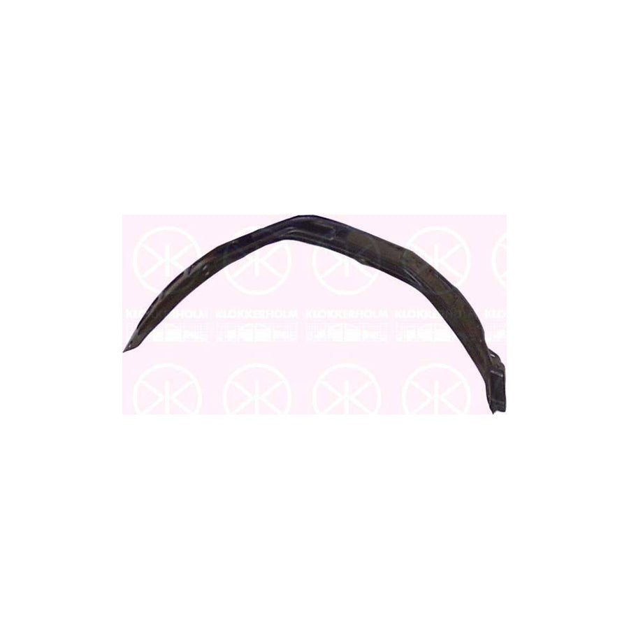 Klokkerholm 6820388 Panelling, Mudguard for SUZUKI VITARA