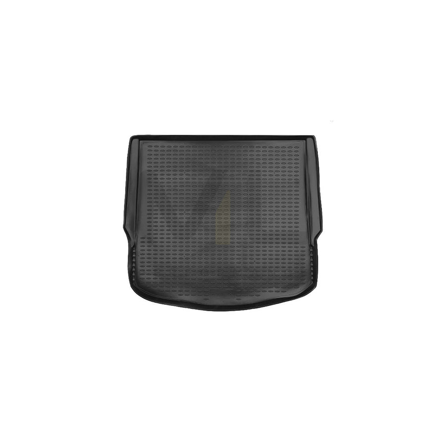 RIDEX 4731A0400 Car boot liner for FORD Mondeo Mk4 Hatchback (BA7)