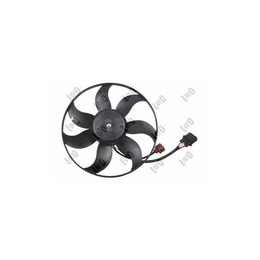 Abakus 0530140043 Fan, Radiator