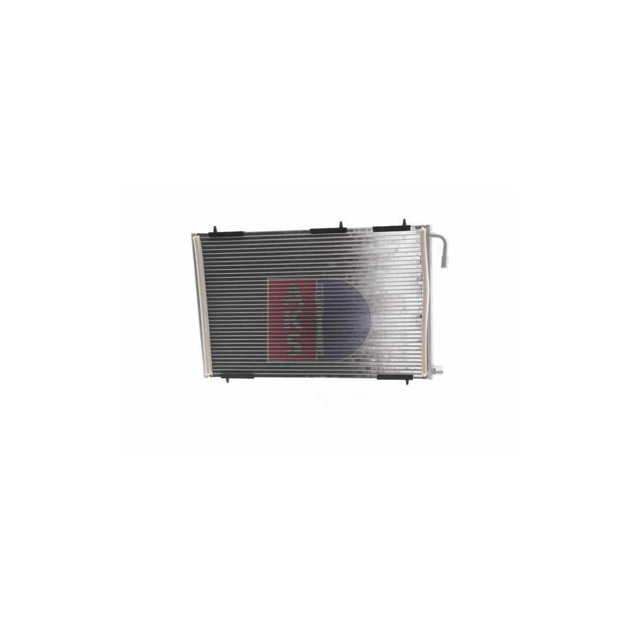 AKS Dasis 840510N AC Expansion Valve