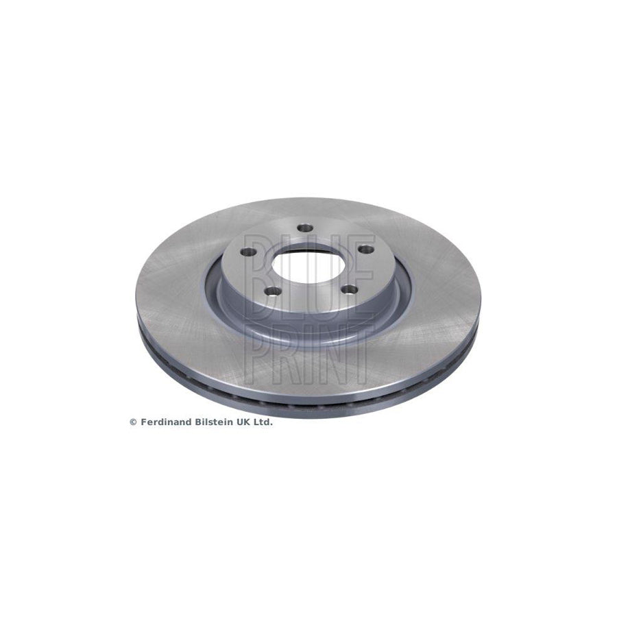Blue Print Adf124304 Brake Disc