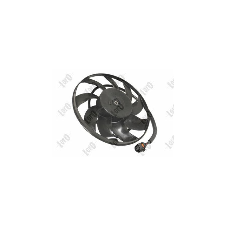 Abakus 0530140041 Fan, Radiator