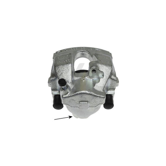 TEXTAR 38077500 Brake Caliper without holder | ML Performance Car Parts