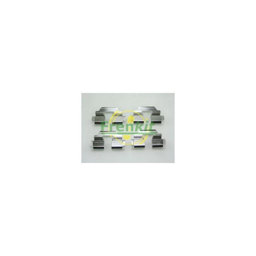 Frenkit 900012 Accessory Kit, Disc Brake Pads